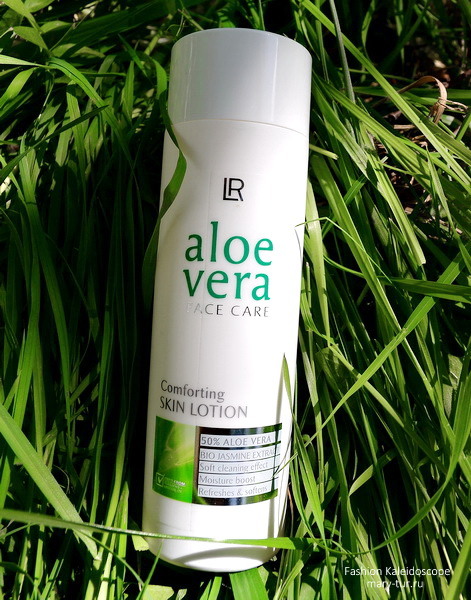 Aloe Vera Comforting Skin Lotion. L&R Health and Beauty Systemsoft Skin CLEANSING TISSUES. L&R Health and Beauty Systems