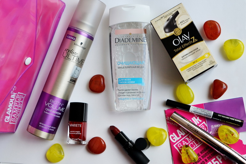 Glamourbag отзывы