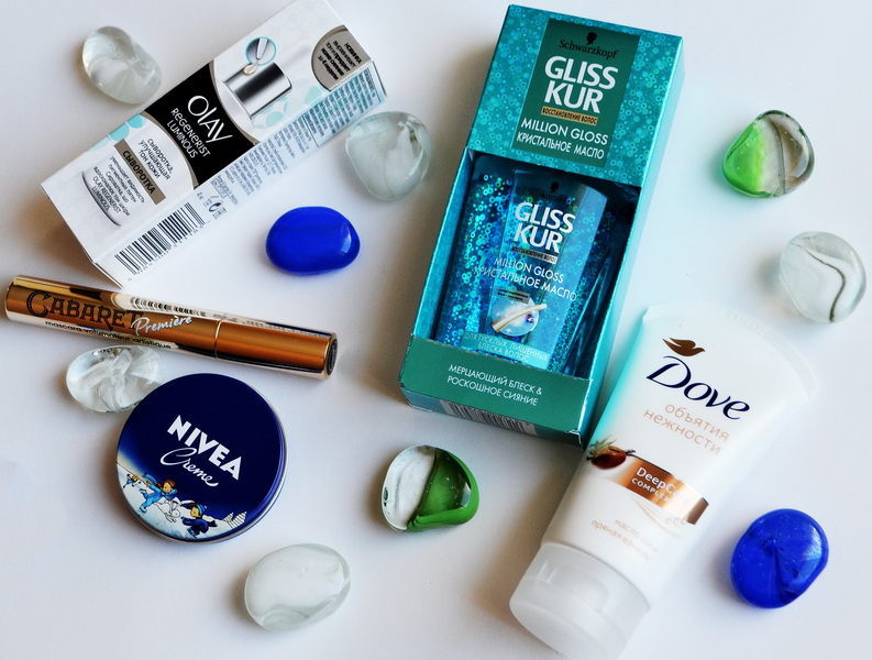 Glamourbag отзывы